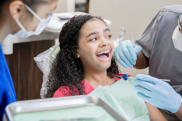 Best Emergency Dental Care for Sports Injuries in Mosheim, TN