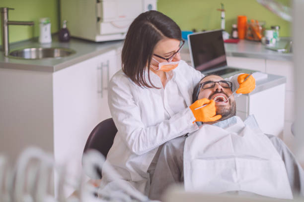 Best Emergency Wisdom Tooth Extraction in Mosheim, TN