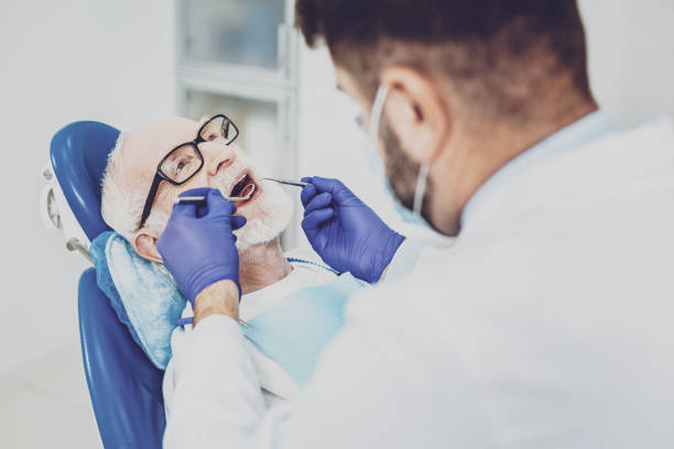 Best Dental Abscess Treatment in Mosheim, TN